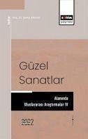 Güzel Sanatlar Alaninda Arastirmalar IV - Afacan, Senol