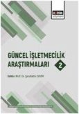 Güncel Isletmecilik Arastirmalari 2