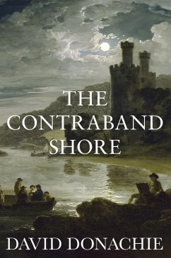 The Contraband Shore - Donachie, David