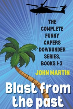 Blast from the Past - Martin, John