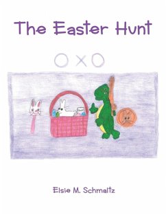 The Easter Hunt Cover The Easter Hunt