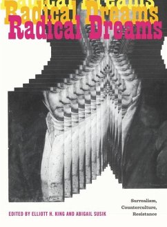 Cover Radical Dreams