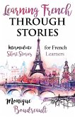 Learning French Through Stories
