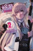 The Otherworlder, Exploring the Dungeon, Vol. 2 (manga) The Otherworlder, Exploring the Dungeon, Vol. 2 (manga)