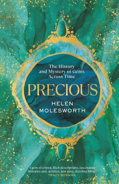 Precious - Molesworth, Helen