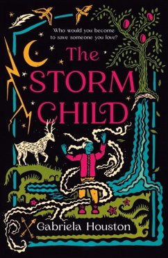 The Storm Child - Houston, Gabriela