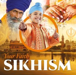 Sikhism - Brundle, Harriet