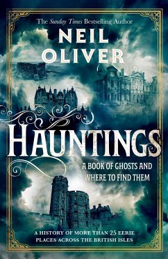 Hauntings - Oliver, Neil