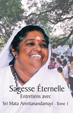 Sagesse Éternelle - Tome 1 - Swami Jnanamritananda Puri