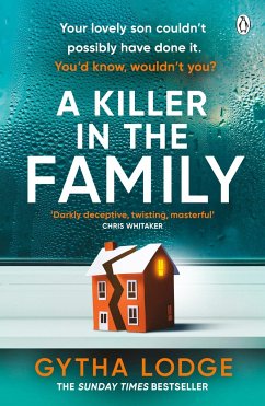 A Killer in the Family - Lodge, Gytha