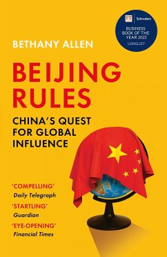 Beijing Rules - Allen, Bethany