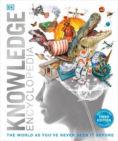 Knowledge Encyclopedia - DK