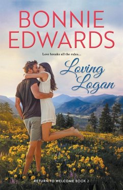 Loving Logan - Edwards, Bonnie