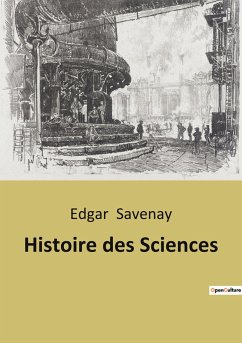 Histoire des Sciences - Savenay, Edgar