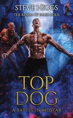 Top Dog - Higgs, Steve