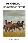 Hevosrodut (Hevosensyklopedia)