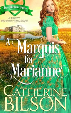 A Marquis For Marianne - Bilson, Catherine