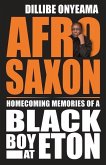 Afro-Saxon