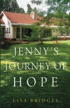 Cover Jenny's Journey of Hope
