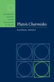 Plato's Charmides - Woolf, Raphael