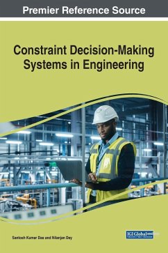 Constraint Decision-Making Systems in Engineering