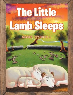 The Little Lamb Sleeps - Hyskell, Mark