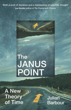 The Janus Point - Barbour, Julian