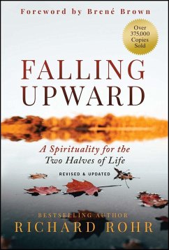 Falling Upward, Revised and Updated - Rohr, Richard