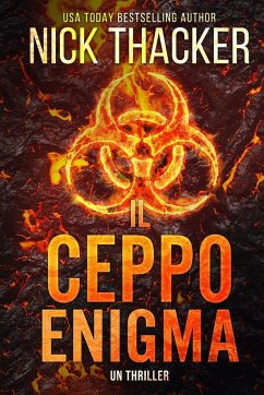 Il Ceppo Enigma - Thacker, Nick