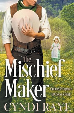 The MIschief Maker - Raye, Cyndi