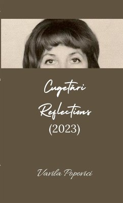Cugetari (Reflections) 2023 - Popovici, Vavila