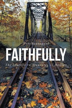 FAITHFULLY - Baunsgard, Don