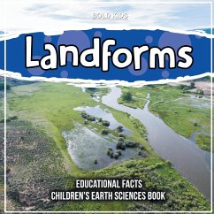 Cover Landforms