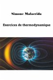 Exercices de thermodynamique