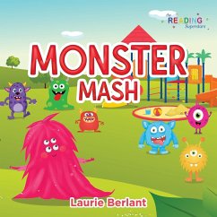 Monster Mash - Berlant, Laurie