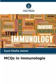 MCQs in Immunologie