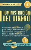 Administración del Dinero