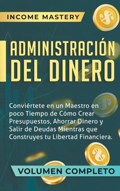 Administración del Dinero - Mastery, Income