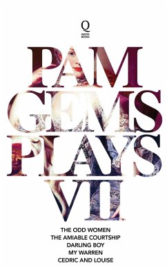 Cover Pam Gems Plays 7