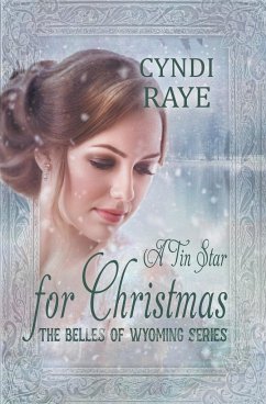 A Tin Star for Christmas - Raye, Cyndi