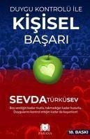 Duygu Kontrolü Ile Kisisel Basari - Türküsev, Sevda