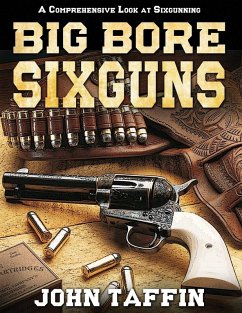 Cover Big Bore Sixguns