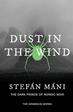 Dust in the Wind - Mani, Stefan