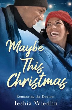 Maybe This Christmas - Wiedlin, Ieshia