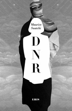Do Not Resuscitate - Saatchi, Maurice