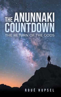 The Anunnaki Countdown - Hupsel, Roué