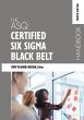 The ASQ Certified Six Sigma Black Belt... - Bild 1