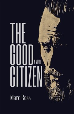 The Good Citizen - Ross, Marc