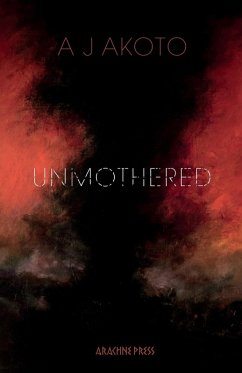 Cover Unmothered
