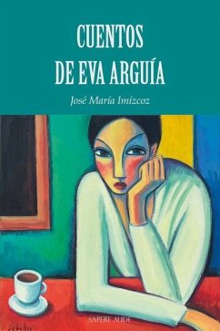 Cuentos de Eva Arguía